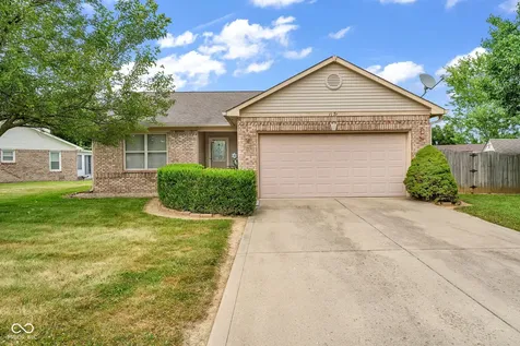 1171 Autumn Drive Mooresville IN 46158