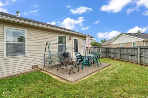 1171 Autumn Drive Mooresville IN 46158