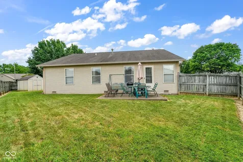 1171 Autumn Drive Mooresville IN 46158