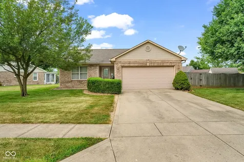 1171 Autumn Drive Mooresville IN 46158