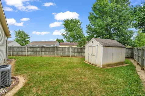 1171 Autumn Drive Mooresville IN 46158