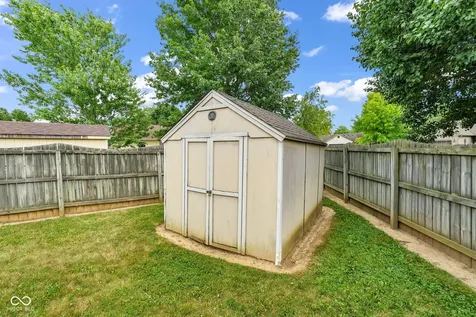 1171 Autumn Drive Mooresville IN 46158