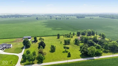 6401 S 275 E Lebanon IN 46052
