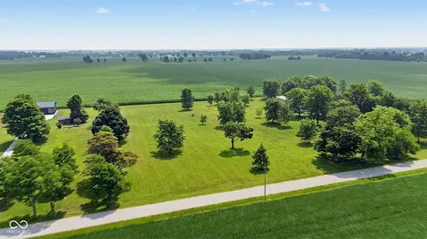 6401 S 275 E Lebanon IN 46052