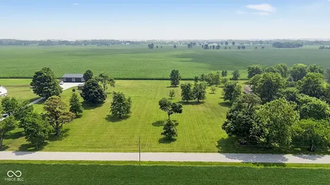 6401 S 275 E Lebanon IN 46052