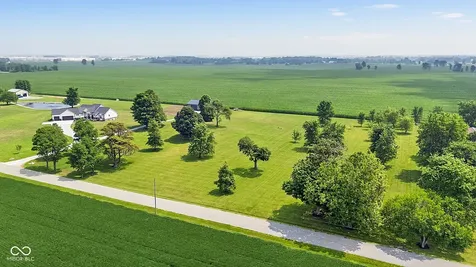 6401 S 275 E Lebanon IN 46052