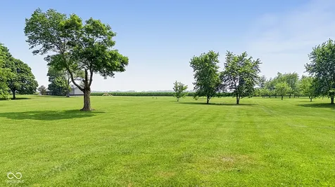 6401 S 275 E Lebanon IN 46052