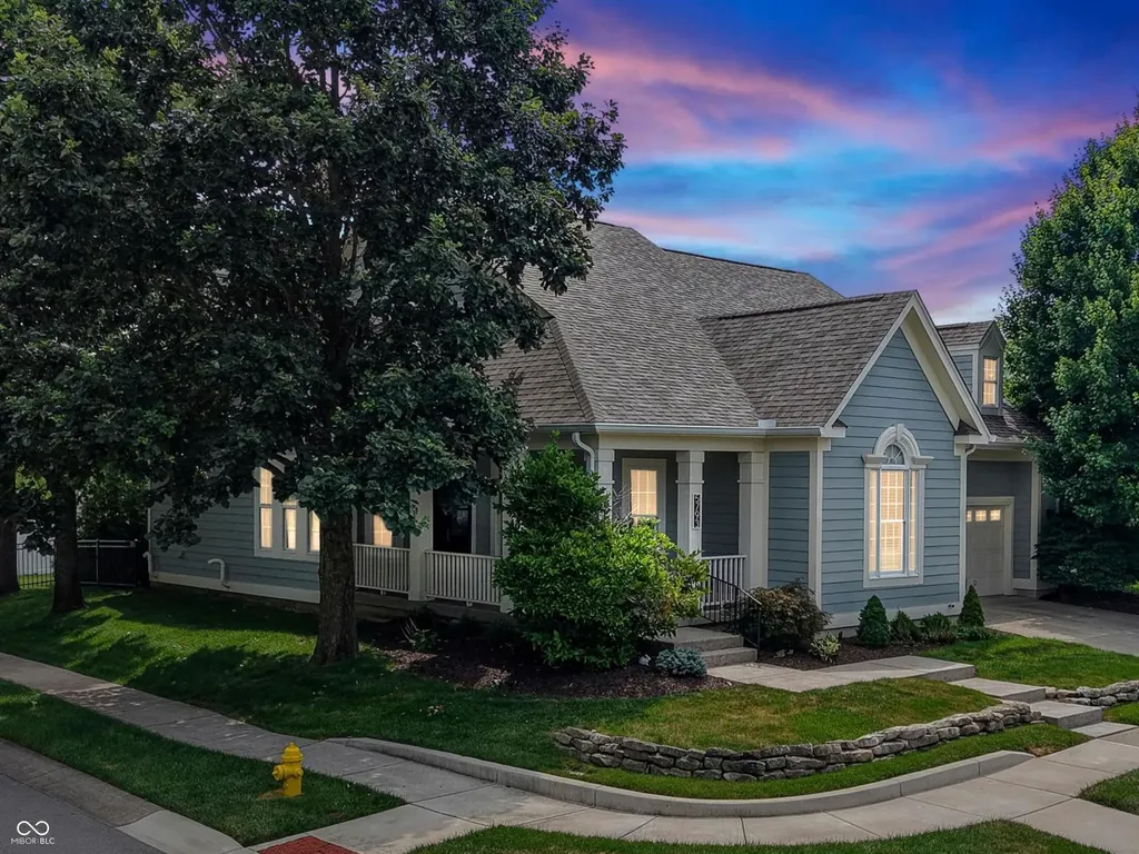 5793 Opus Drive Carmel IN 46033