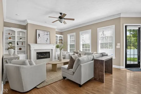 5793 Opus Drive Carmel IN 46033