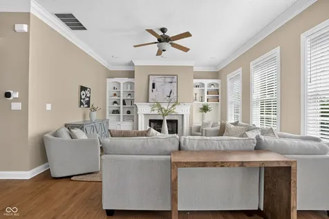5793 Opus Drive Carmel IN 46033