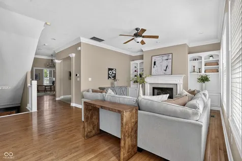 5793 Opus Drive Carmel IN 46033