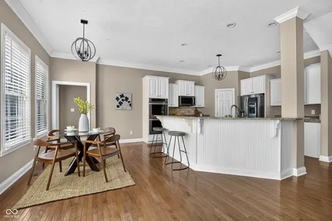 5793 Opus Drive Carmel IN 46033
