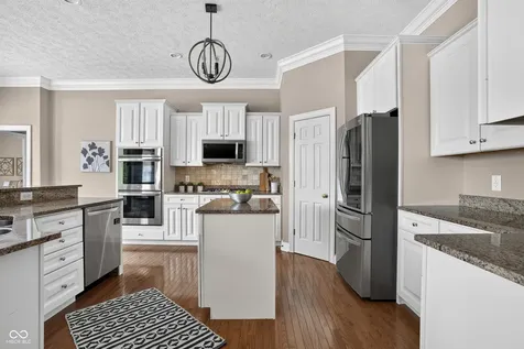 5793 Opus Drive Carmel IN 46033