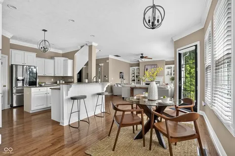 5793 Opus Drive Carmel IN 46033