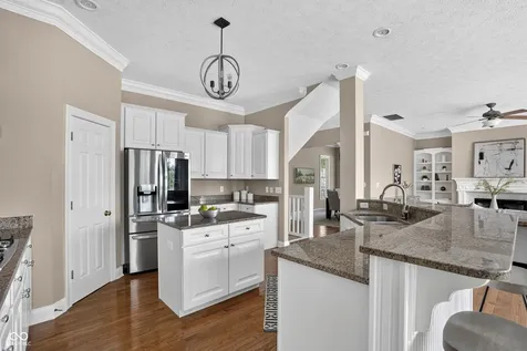 5793 Opus Drive Carmel IN 46033