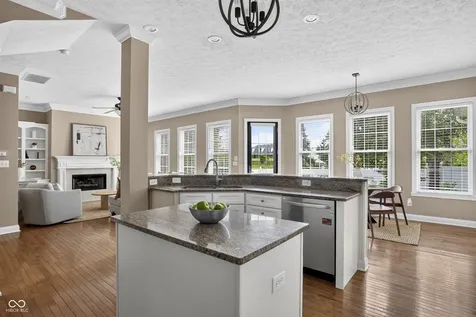 5793 Opus Drive Carmel IN 46033