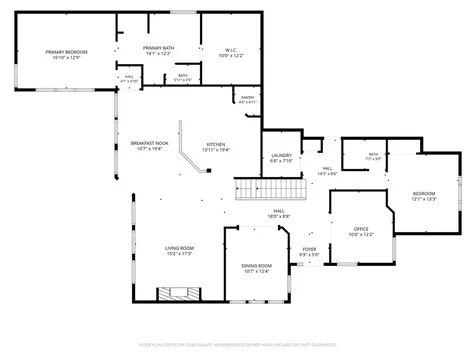 5793 Opus Drive Carmel IN 46033