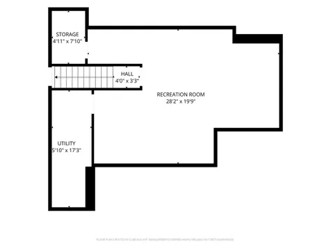 5793 Opus Drive Carmel IN 46033