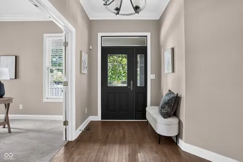 5793 Opus Drive Carmel IN 46033