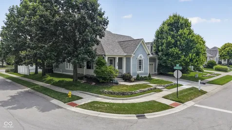 5793 Opus Drive Carmel IN 46033