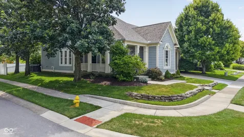 5793 Opus Drive Carmel IN 46033