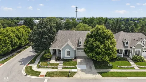 5793 Opus Drive Carmel IN 46033