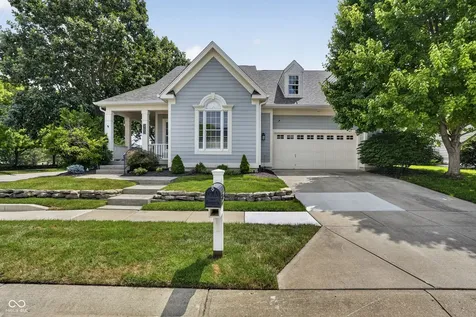 5793 Opus Drive Carmel IN 46033