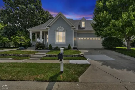 5793 Opus Drive Carmel IN 46033