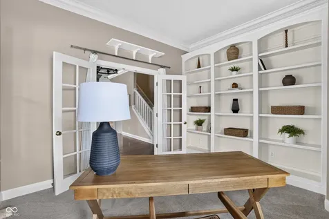 5793 Opus Drive Carmel IN 46033