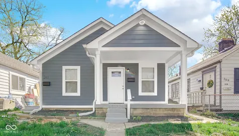 263 S Dearborn Street Indianapolis IN 46201