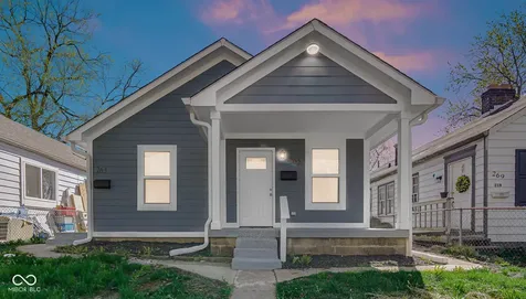 263 S Dearborn Street Indianapolis IN 46201