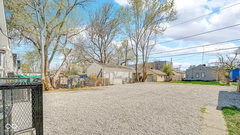 263 S Dearborn Street Indianapolis IN 46201