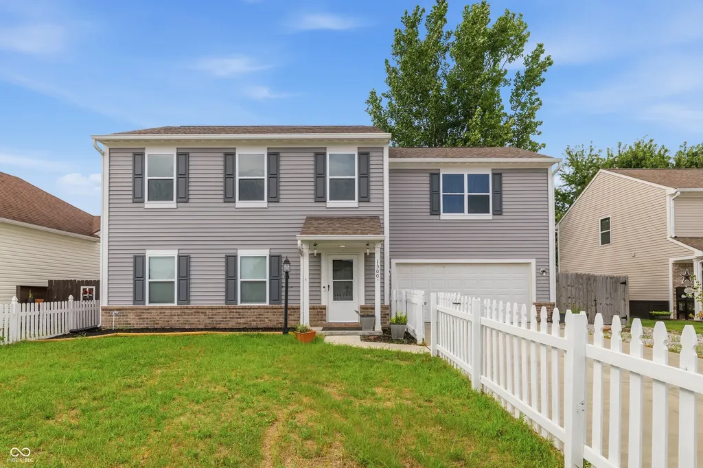 1300 Tomahawk Place Martinsville IN 46151