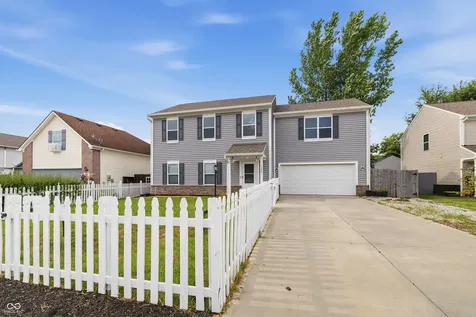 1300 Tomahawk Place Martinsville IN 46151