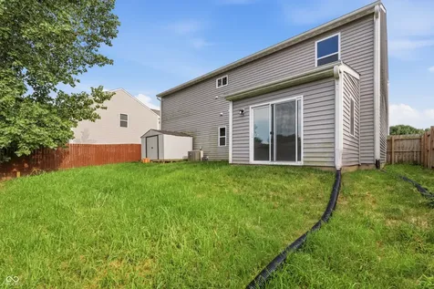 1300 Tomahawk Place Martinsville IN 46151