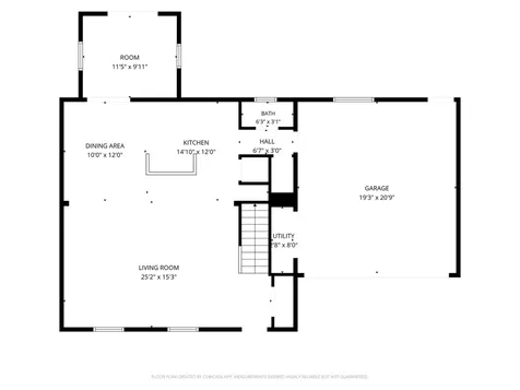1300 Tomahawk Place Martinsville IN 46151