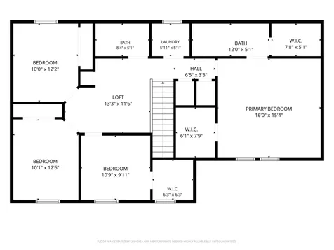 1300 Tomahawk Place Martinsville IN 46151