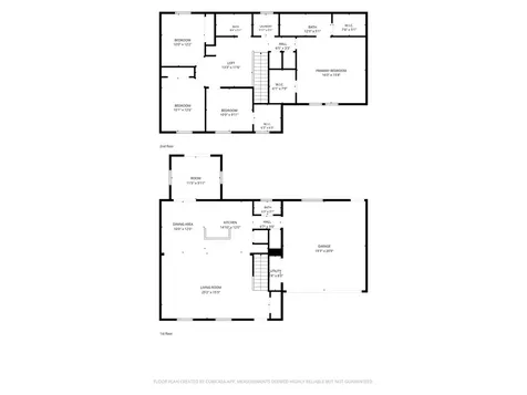 1300 Tomahawk Place Martinsville IN 46151