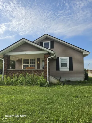 421 W Pendleton Avenue Lapel IN 46051