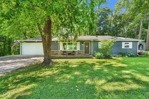 84 S Schenck Road Crawfordsville IN 47933
