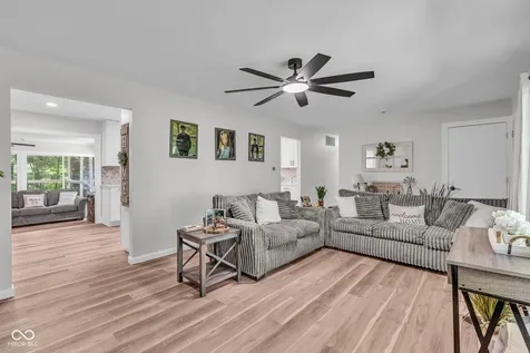 84 S Schenck Road Crawfordsville IN 47933