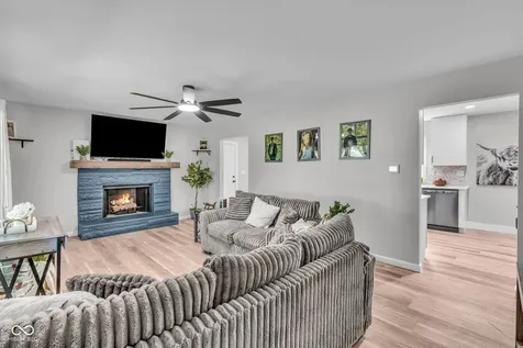 84 S Schenck Road Crawfordsville IN 47933