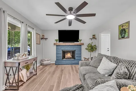 84 S Schenck Road Crawfordsville IN 47933