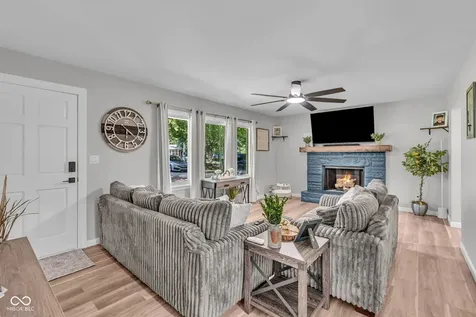 84 S Schenck Road Crawfordsville IN 47933