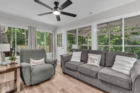 84 S Schenck Road Crawfordsville IN 47933