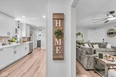 84 S Schenck Road Crawfordsville IN 47933