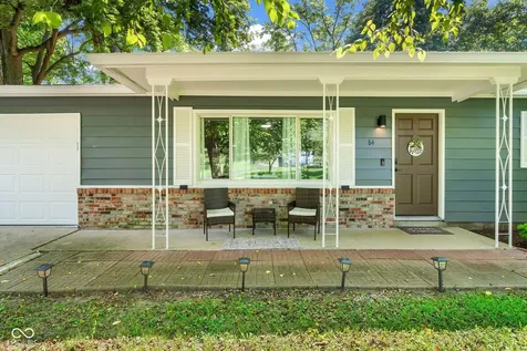 84 S Schenck Road Crawfordsville IN 47933