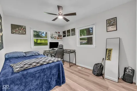 84 S Schenck Road Crawfordsville IN 47933