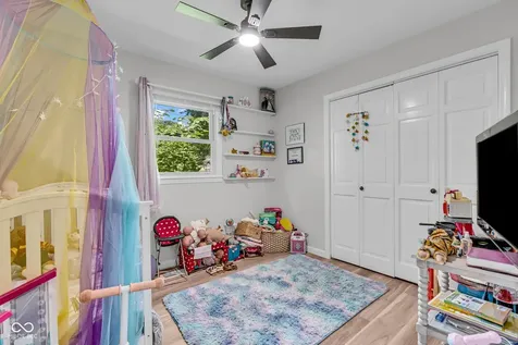 84 S Schenck Road Crawfordsville IN 47933