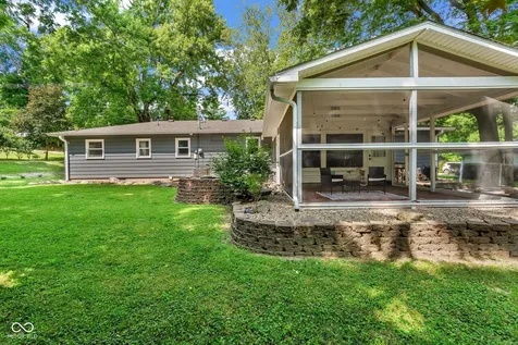 84 S Schenck Road Crawfordsville IN 47933